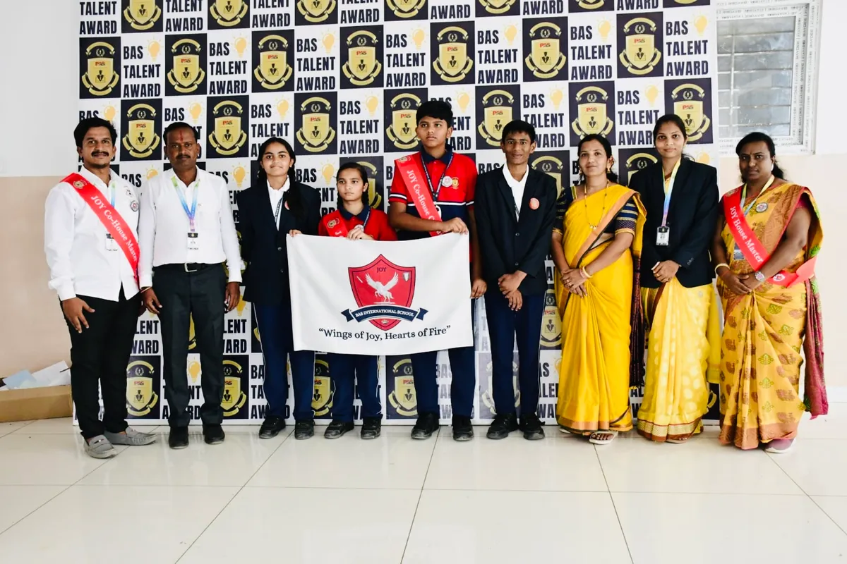 Kannadarajyotsava And Investiture Day